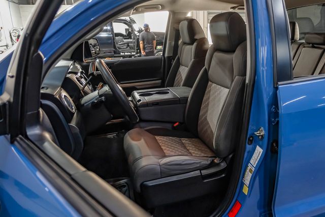 2020 Toyota Tundra SR5 | Dallas, TX | East Dallas Diesel