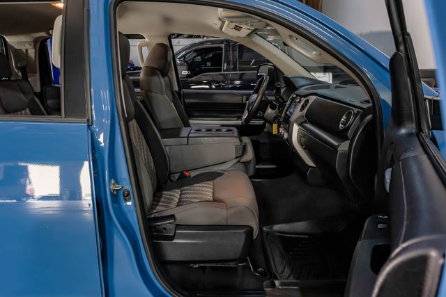 2020 Toyota Tundra SR5 | Dallas, TX | East Dallas Diesel