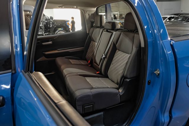 2020 Toyota Tundra SR5 | Dallas, TX | East Dallas Diesel