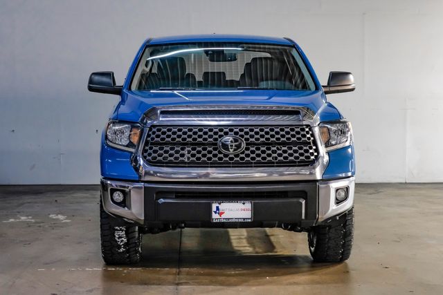 2020 Toyota Tundra SR5 | Dallas, TX | East Dallas Diesel
