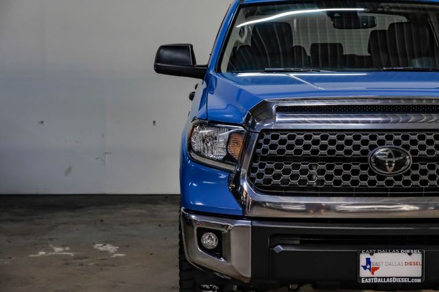2020 Toyota Tundra SR5 | Dallas, TX | East Dallas Diesel