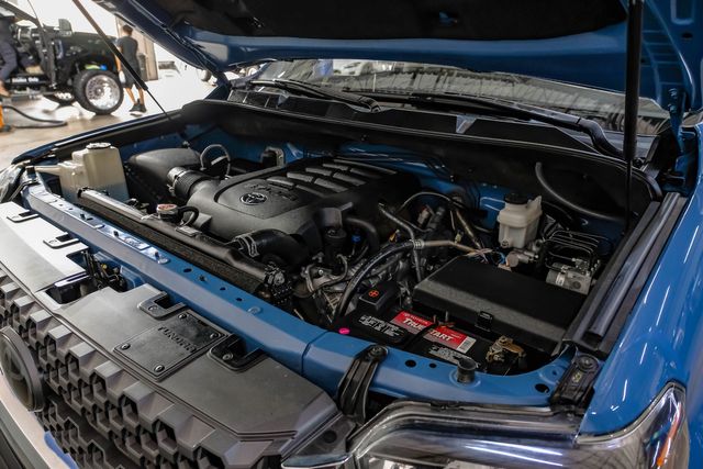 2020 Toyota Tundra SR5 | Dallas, TX | East Dallas Diesel 2020 Toyota Tundra SR5 | Dallas, TX | East Dallas Diesel