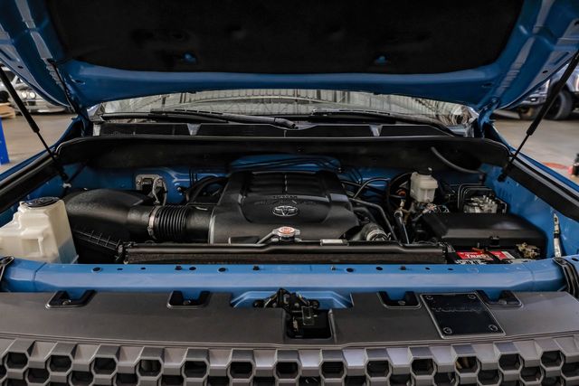 2020 Toyota Tundra SR5 | Dallas, TX | East Dallas Diesel