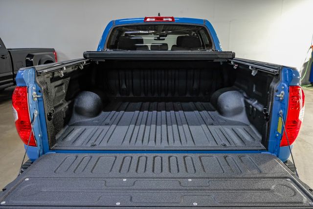 2020 Toyota Tundra SR5 | Dallas, TX | East Dallas Diesel