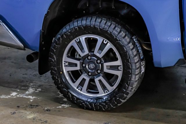 2020 Toyota Tundra SR5 | Dallas, TX | East Dallas Diesel