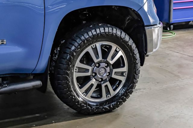 2020 Toyota Tundra SR5 | Dallas, TX | East Dallas Diesel