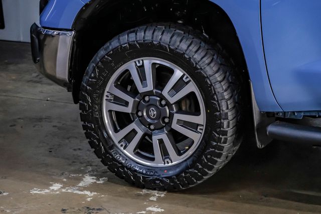 2020 Toyota Tundra SR5 | Dallas, TX | East Dallas Diesel