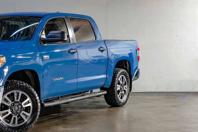 2020 Toyota Tundra SR5 | Dallas, TX | East Dallas Diesel