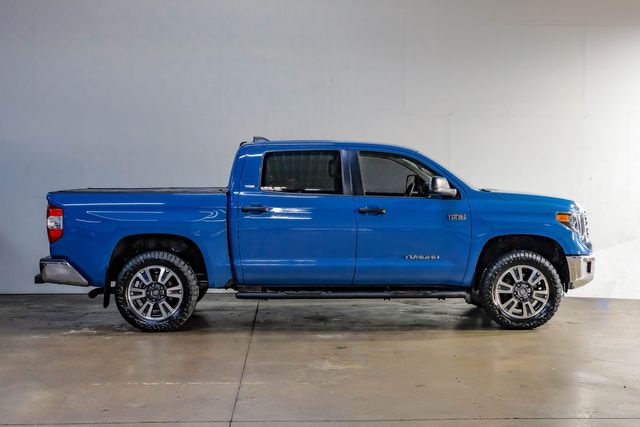 2020 Toyota Tundra SR5 | Dallas, TX | East Dallas Diesel