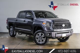 2020 Toyota Tundra Platinum | Dallas, TX | East Dallas Diesel