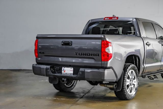 2020 Toyota Tundra Platinum | Dallas, TX | East Dallas Diesel 2020 Toyota Tundra Platinum | Dallas, TX | East Dallas Diesel