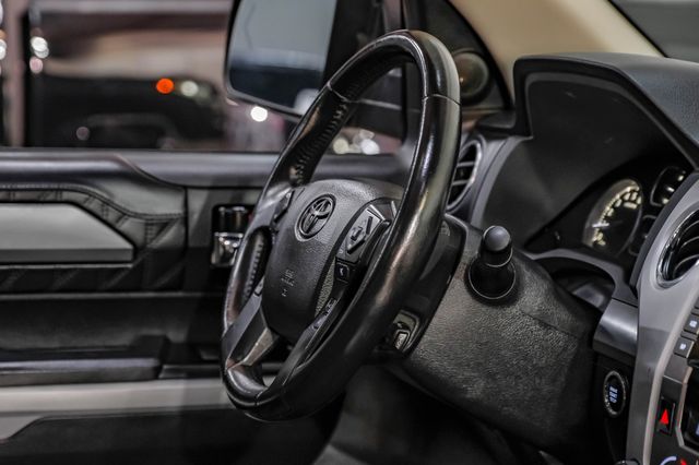 2020 Toyota Tundra Platinum Edition CrewMax Leveled 33" X/T 1 Owner | Dallas, TX | East Dallas Diesel 2020 Toyota Tundra Platinum Edition CrewMax Leveled 33" X/T 1 Owner | Dallas, TX | East Dallas Diesel
