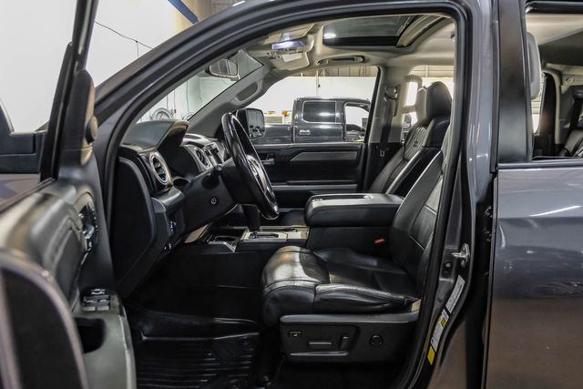 2020 Toyota Tundra Platinum | Dallas, TX | East Dallas Diesel