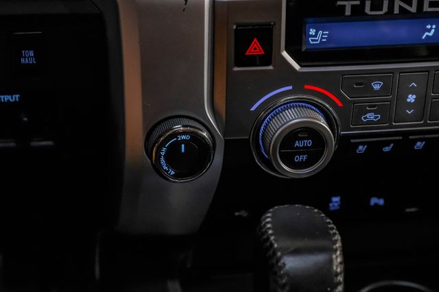 2020 Toyota Tundra Platinum | Dallas, TX | East Dallas Diesel