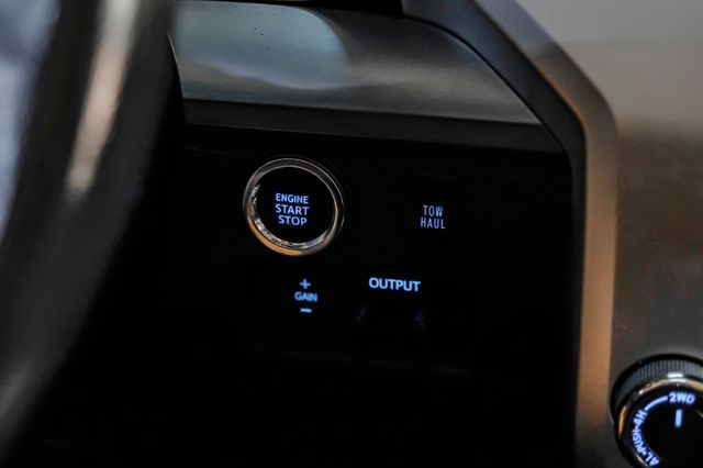 2020 Toyota Tundra Platinum | Dallas, TX | East Dallas Diesel