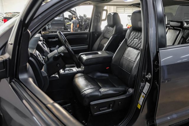 2020 Toyota Tundra Platinum | Dallas, TX | East Dallas Diesel 2020 Toyota Tundra Platinum | Dallas, TX | East Dallas Diesel