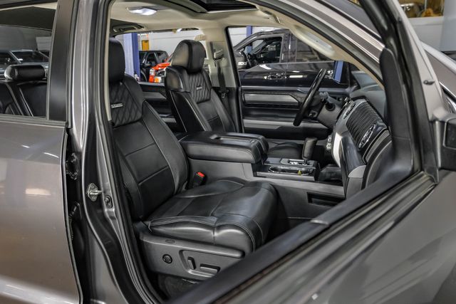 2020 Toyota Tundra Platinum | Dallas, TX | East Dallas Diesel