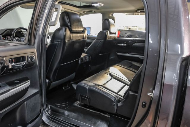 2020 Toyota Tundra Platinum | Dallas, TX | East Dallas Diesel