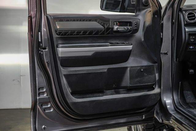2020 Toyota Tundra Platinum | Dallas, TX | East Dallas Diesel