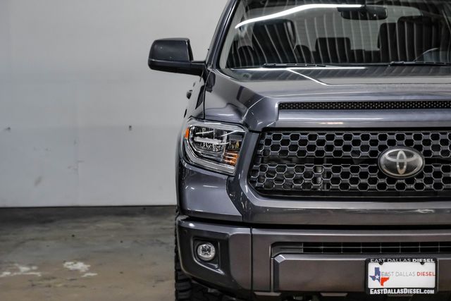 2020 Toyota Tundra Platinum | Dallas, TX | East Dallas Diesel