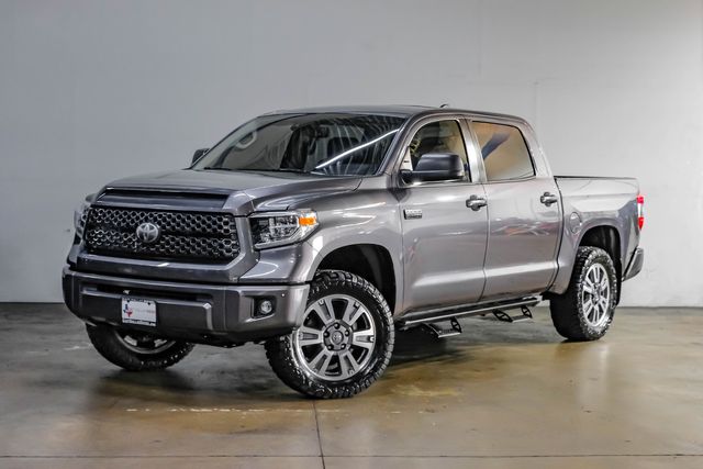 2020 Toyota Tundra Platinum | Dallas, TX | East Dallas Diesel