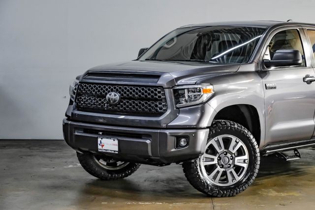 2020 Toyota Tundra Platinum | Dallas, TX | East Dallas Diesel 2020 Toyota Tundra Platinum | Dallas, TX | East Dallas Diesel
