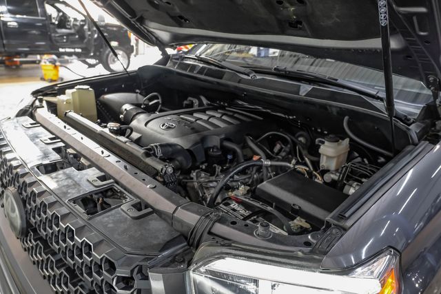 2020 Toyota Tundra Platinum | Dallas, TX | East Dallas Diesel