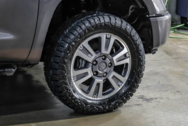 2020 Toyota Tundra Platinum | Dallas, TX | East Dallas Diesel