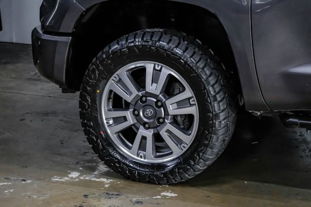 2020 Toyota Tundra Platinum | Dallas, TX | East Dallas Diesel