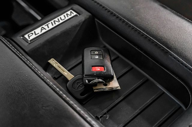 2020 Toyota Tundra Platinum | Dallas, TX | East Dallas Diesel