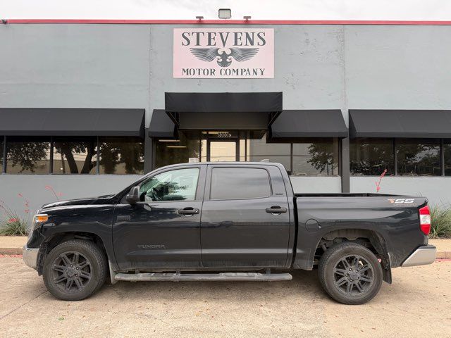 2020 Toyota Tundra SR5 CrewMax | Dallas, TX | Stevens Motor Company LLC