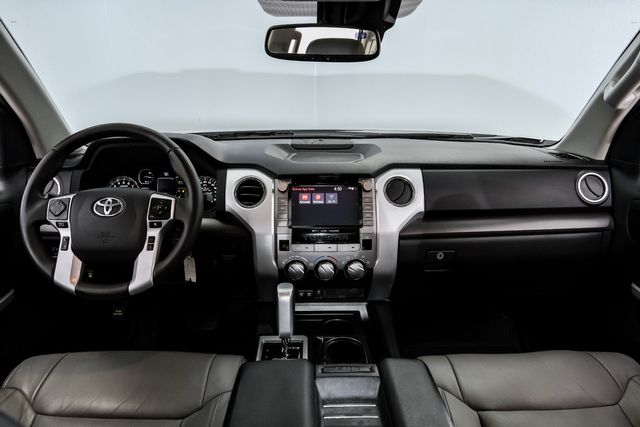 2020 Toyota Tundra SR5 CrewMax LeatherPkg TSSOffroadPkg PerfectCarfax | Dallas, TX | Stevens Motor Company LLC 2020 Toyota Tundra SR5 CrewMax LeatherPkg TSSOffroadPkg PerfectCarfax | Dallas, TX | Stevens Motor Company LLC