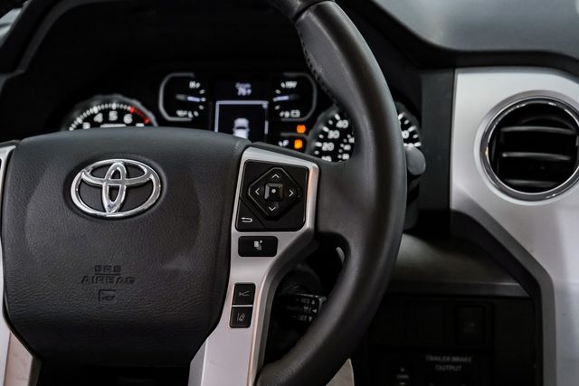 2020 Toyota Tundra SR5 CrewMax LeatherPkg TSSOffroadPkg PerfectCarfax | Dallas, TX | Stevens Motor Company LLC 2020 Toyota Tundra SR5 CrewMax LeatherPkg TSSOffroadPkg PerfectCarfax | Dallas, TX | Stevens Motor Company LLC