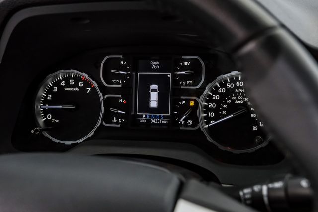 2020 Toyota Tundra SR5 CrewMax LeatherPkg TSSOffroadPkg PerfectCarfax | Dallas, TX | Stevens Motor Company LLC