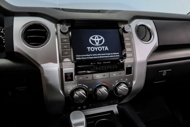 2020 Toyota Tundra SR5 CrewMax LeatherPkg TSSOffroadPkg PerfectCarfax | Dallas, TX | Stevens Motor Company LLC 2020 Toyota Tundra SR5 CrewMax LeatherPkg TSSOffroadPkg PerfectCarfax | Dallas, TX | Stevens Motor Company LLC