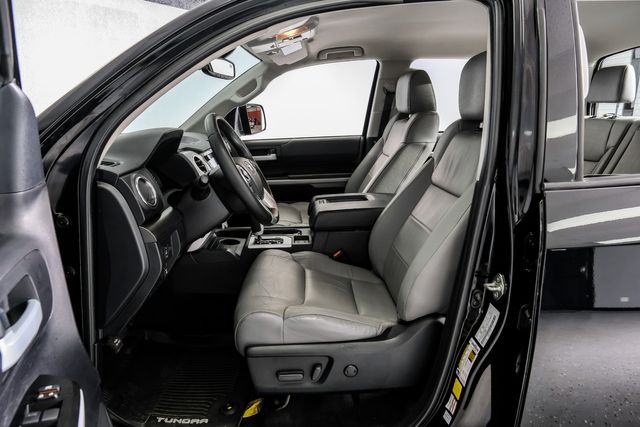 2020 Toyota Tundra SR5 CrewMax LeatherPkg TSSOffroadPkg PerfectCarfax | Dallas, TX | Stevens Motor Company LLC 2020 Toyota Tundra SR5 CrewMax LeatherPkg TSSOffroadPkg PerfectCarfax | Dallas, TX | Stevens Motor Company LLC