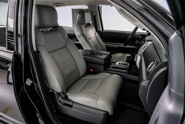 2020 Toyota Tundra SR5 CrewMax LeatherPkg TSSOffroadPkg PerfectCarfax | Dallas, TX | Stevens Motor Company LLC 2020 Toyota Tundra SR5 CrewMax LeatherPkg TSSOffroadPkg PerfectCarfax | Dallas, TX | Stevens Motor Company LLC