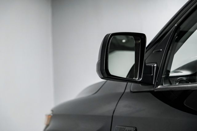 2020 Toyota Tundra SR5 CrewMax LeatherPkg TSSOffroadPkg PerfectCarfax | Dallas, TX | Stevens Motor Company LLC