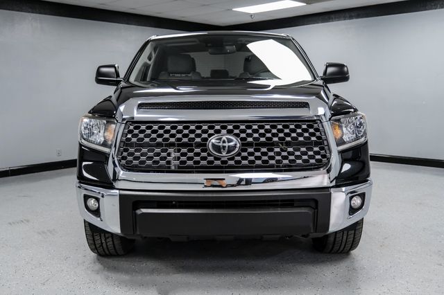 2020 Toyota Tundra SR5 CrewMax LeatherPkg TSSOffroadPkg PerfectCarfax | Dallas, TX | Stevens Motor Company LLC 2020 Toyota Tundra SR5 CrewMax LeatherPkg TSSOffroadPkg PerfectCarfax | Dallas, TX | Stevens Motor Company LLC