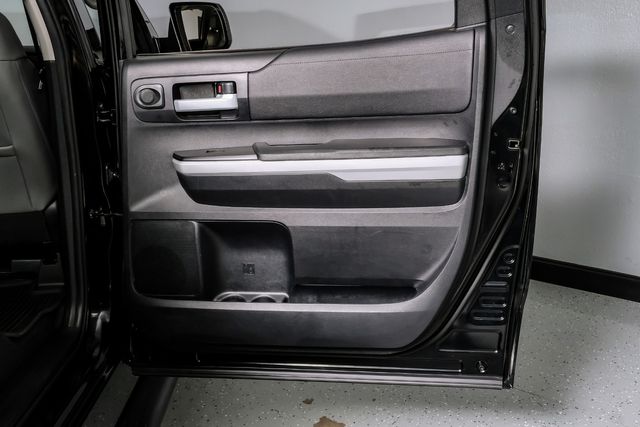 2020 Toyota Tundra SR5 CrewMax LeatherPkg TSSOffroadPkg PerfectCarfax | Dallas, TX | Stevens Motor Company LLC