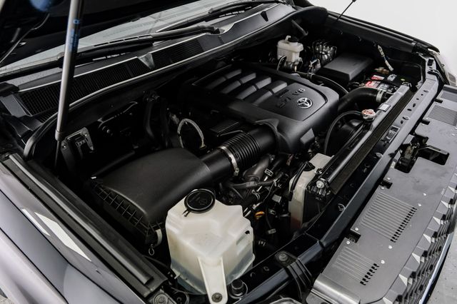 2020 Toyota Tundra SR5 CrewMax LeatherPkg TSSOffroadPkg PerfectCarfax | Dallas, TX | Stevens Motor Company LLC