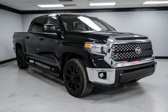 2020 Toyota Tundra SR5 CrewMax LeatherPkg TSSOffroadPkg PerfectCarfax | Dallas, TX | Stevens Motor Company LLC 2020 Toyota Tundra SR5 CrewMax LeatherPkg TSSOffroadPkg PerfectCarfax | Dallas, TX | Stevens Motor Company LLC