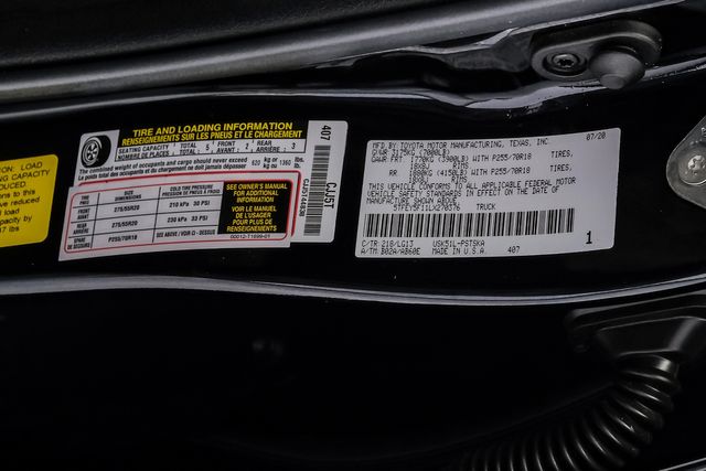 2020 Toyota Tundra SR5 CrewMax LeatherPkg TSSOffroadPkg PerfectCarfax | Dallas, TX | Stevens Motor Company LLC 2020 Toyota Tundra SR5 CrewMax LeatherPkg TSSOffroadPkg PerfectCarfax | Dallas, TX | Stevens Motor Company LLC