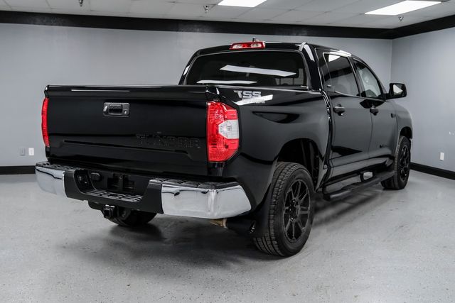 2020 Toyota Tundra SR5 CrewMax LeatherPkg TSSOffroadPkg PerfectCarfax | Dallas, TX | Stevens Motor Company LLC 2020 Toyota Tundra SR5 CrewMax LeatherPkg TSSOffroadPkg PerfectCarfax | Dallas, TX | Stevens Motor Company LLC