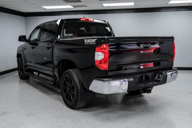 2020 Toyota Tundra SR5 CrewMax LeatherPkg TSSOffroadPkg PerfectCarfax | Dallas, TX | Stevens Motor Company LLC 2020 Toyota Tundra SR5 CrewMax LeatherPkg TSSOffroadPkg PerfectCarfax | Dallas, TX | Stevens Motor Company LLC