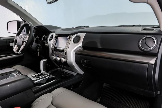 2020 Toyota Tundra SR5 CrewMax LeatherPkg TSSOffroadPkg PerfectCarfax | Dallas, TX | Stevens Motor Company LLC 2020 Toyota Tundra SR5 CrewMax LeatherPkg TSSOffroadPkg PerfectCarfax | Dallas, TX | Stevens Motor Company LLC