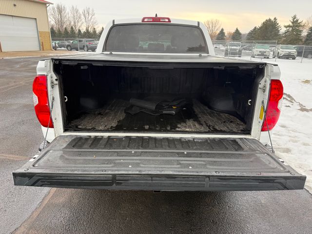 2020 Toyota Tundra Limited