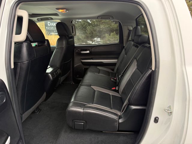 2020 Toyota Tundra Limited