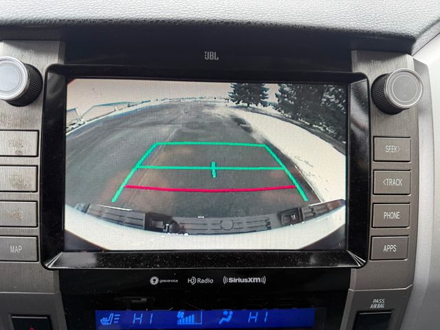 2020 Toyota Tundra Limited