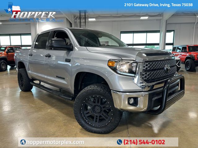 2020 Toyota Tundra SR5 | Irving, Texas | Hopper Motorplex in Irving, Texas 75038